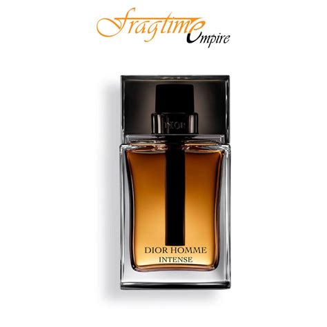 dior homme intense shoppers